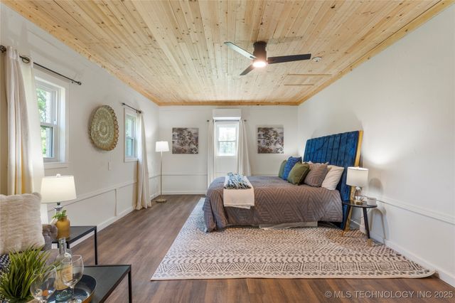 12415 N 75th East Avenue, Collinsville, OK 74021