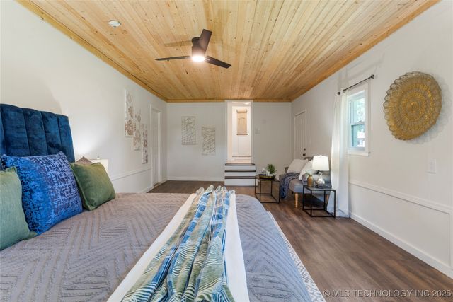 12415 N 75th East Avenue, Collinsville, OK 74021