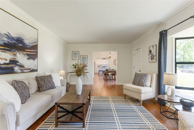 12415 N 75th East Avenue, Collinsville, OK 74021