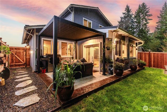 2291 SE Abernathy Ct, Port Orchard, WA 98366