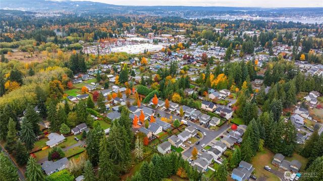 2291 SE Abernathy Ct, Port Orchard, WA 98366