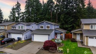 2291 SE Abernathy Ct, Port Orchard, WA 98366