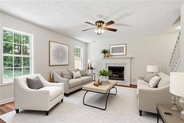 682 Stonemill Manor, Lithonia, GA 30058
