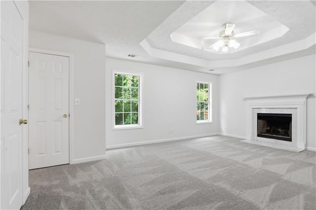 682 Stonemill Manor, Lithonia, GA 30058