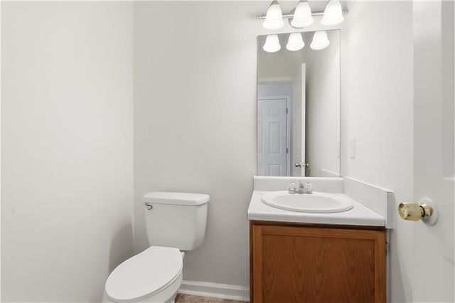 682 Stonemill Manor, Lithonia, GA 30058