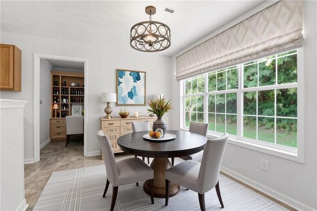 682 Stonemill Manor, Lithonia, GA 30058