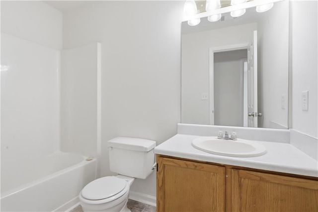 682 Stonemill Manor, Lithonia, GA 30058
