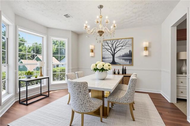 682 Stonemill Manor, Lithonia, GA 30058