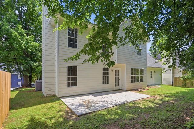 682 Stonemill Manor, Lithonia, GA 30058