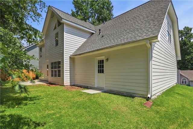 682 Stonemill Manor, Lithonia, GA 30058