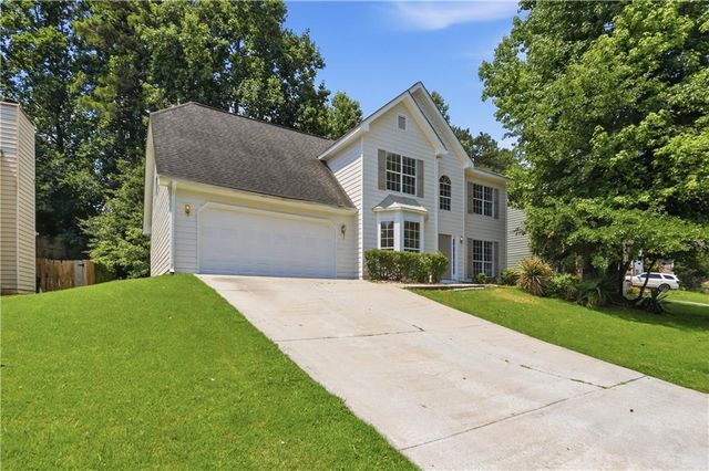 682 Stonemill Manor, Lithonia, GA 30058