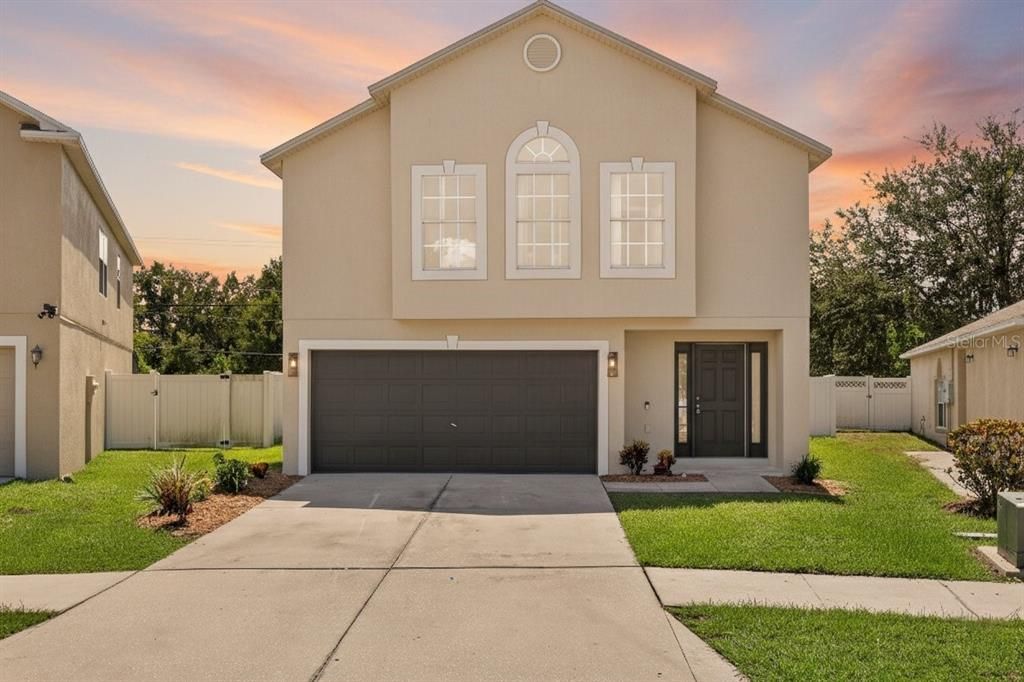 947 BRENTON LEAF DRIVE, Ruskin, FL 33570