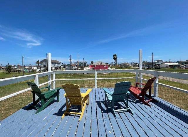 1019 Treaty Drive, Surfside Beach, TX 77541