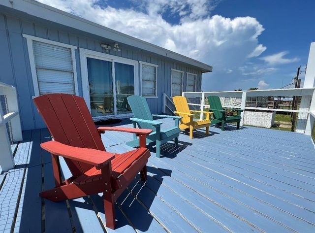 1019 Treaty Drive, Surfside Beach, TX 77541