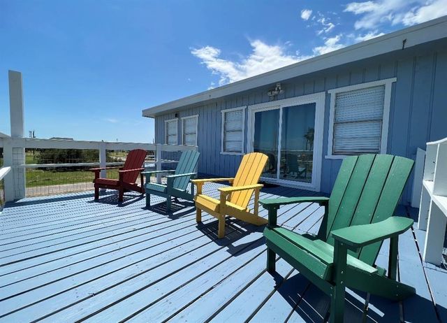 1019 Treaty Drive, Surfside Beach, TX 77541