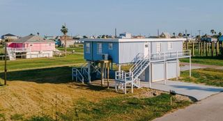 1019 Treaty Drive, Surfside Beach, TX 77541