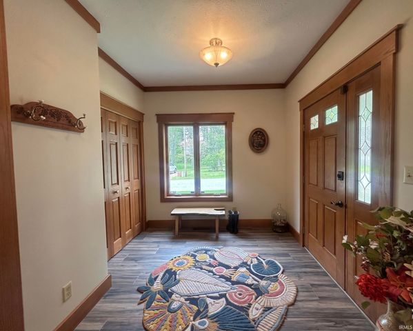 14365 Lawrence Lake Drive, Plymouth, IN 46563