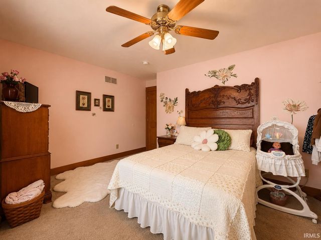 14365 Lawrence Lake Drive, Plymouth, IN 46563