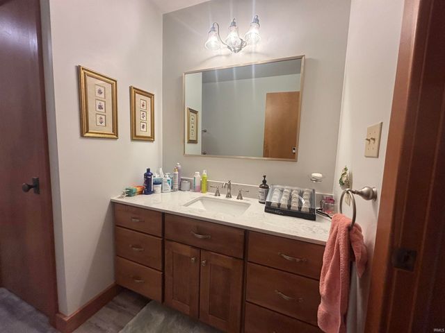 14365 Lawrence Lake Drive, Plymouth, IN 46563