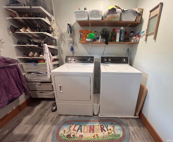 14365 Lawrence Lake Drive, Plymouth, IN 46563