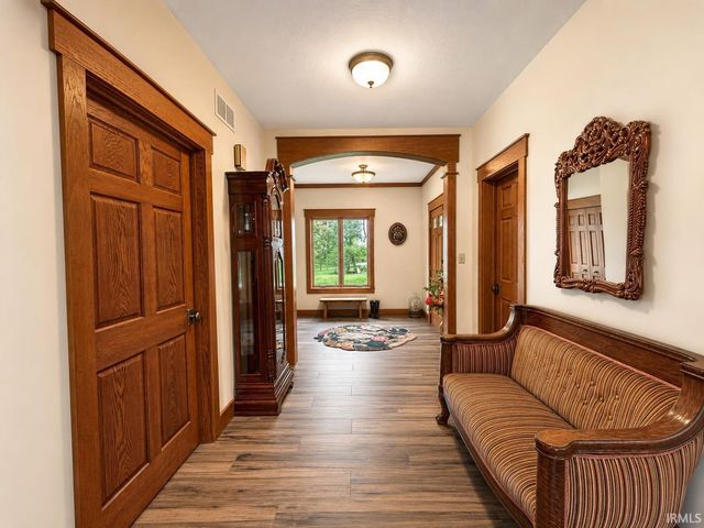14365 Lawrence Lake Drive, Plymouth, IN 46563