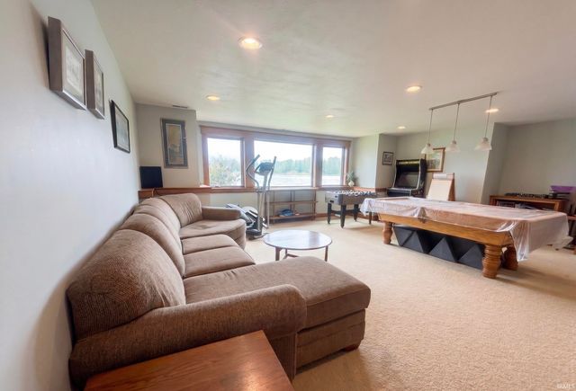 14365 Lawrence Lake Drive, Plymouth, IN 46563