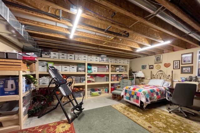 14365 Lawrence Lake Drive, Plymouth, IN 46563