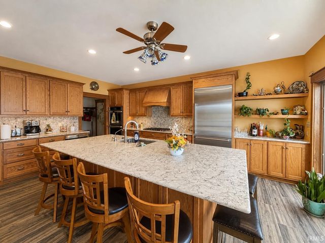 14365 Lawrence Lake Drive, Plymouth, IN 46563