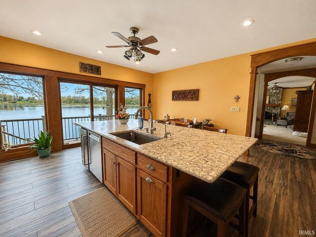 14365 Lawrence Lake Drive, Plymouth, IN 46563