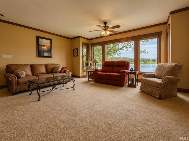14365 Lawrence Lake Drive, Plymouth, IN 46563