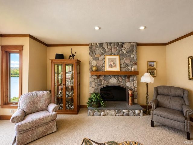 14365 Lawrence Lake Drive, Plymouth, IN 46563