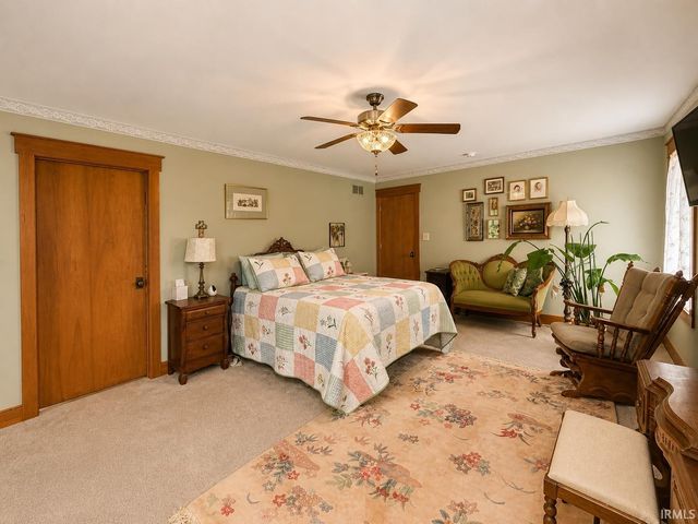 14365 Lawrence Lake Drive, Plymouth, IN 46563