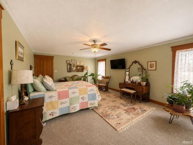 14365 Lawrence Lake Drive, Plymouth, IN 46563