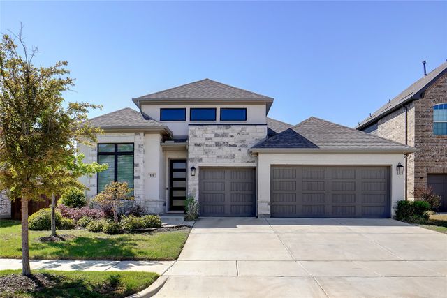 816 Turtle Creek Avenue, Denton, TX 76210