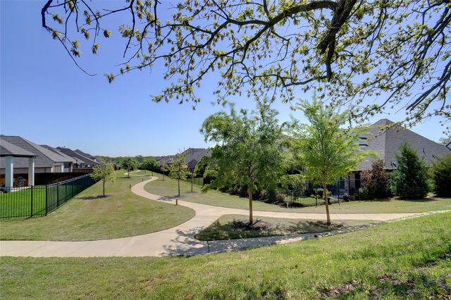 816 Turtle Creek Avenue, Denton, TX 76210