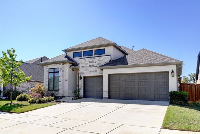 816 Turtle Creek Avenue, Denton, TX 76210