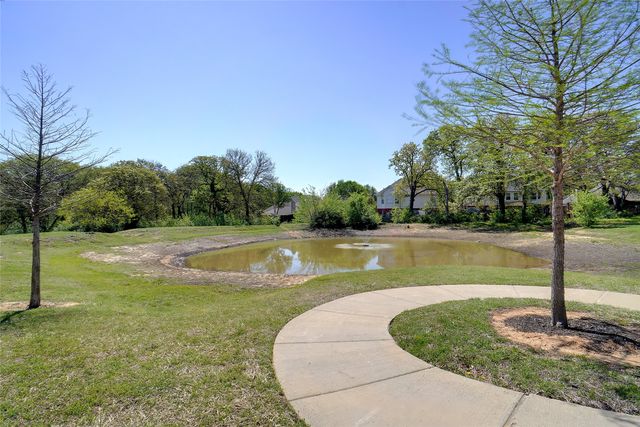 816 Turtle Creek Avenue, Denton, TX 76210