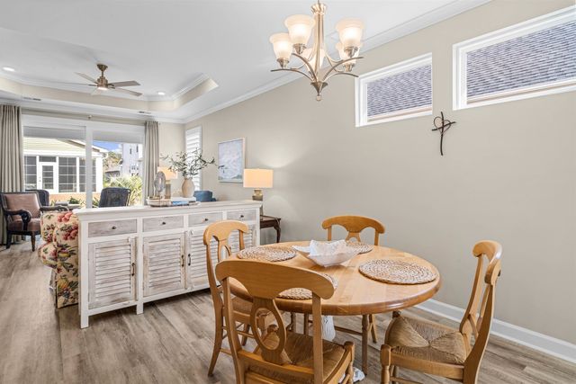 1011 Cascade Loop, Little River, SC 29566