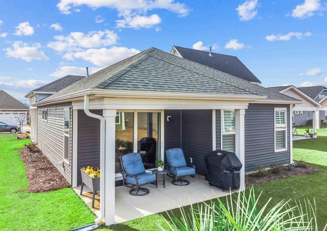 1011 Cascade Loop, Little River, SC 29566