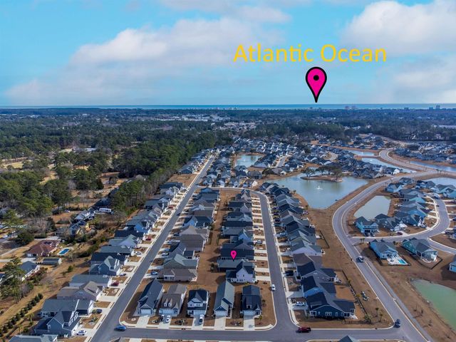 1011 Cascade Loop, Little River, SC 29566