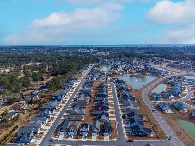 1011 Cascade Loop, Little River, SC 29566