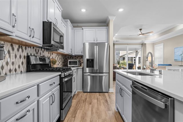 1011 Cascade Loop, Little River, SC 29566