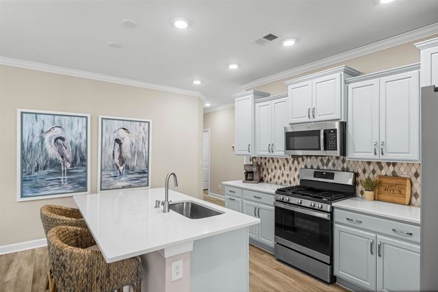 1011 Cascade Loop, Little River, SC 29566