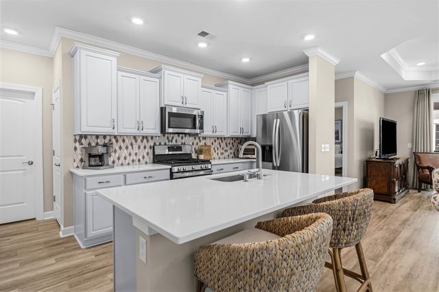 1011 Cascade Loop, Little River, SC 29566