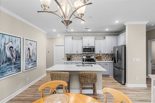 1011 Cascade Loop, Little River, SC 29566