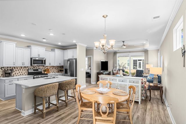 1011 Cascade Loop, Little River, SC 29566