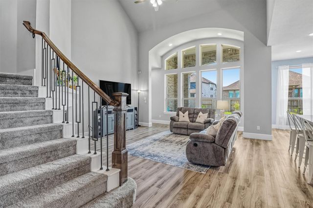 23915 Songlark Valley Place, Katy, TX 77493