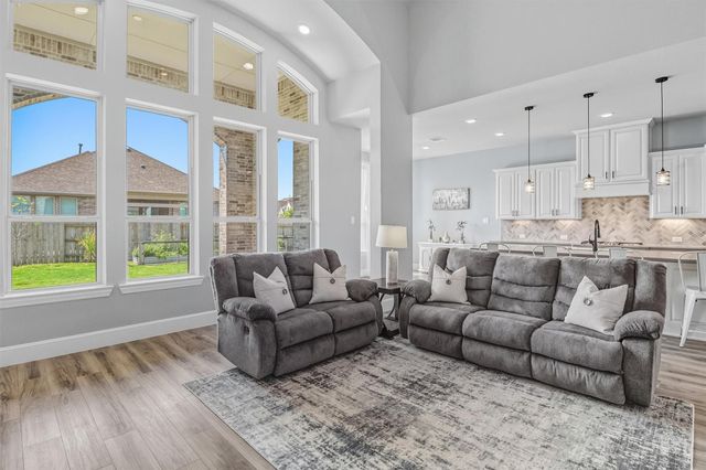 23915 Songlark Valley Place, Katy, TX 77493