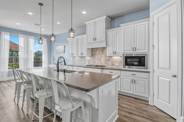 23915 Songlark Valley Place, Katy, TX 77493