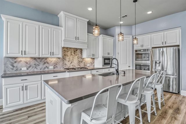 23915 Songlark Valley Place, Katy, TX 77493